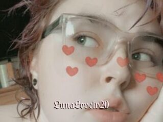 LunaLovely20