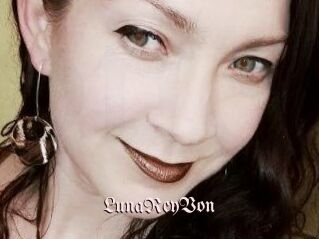 LunaReyVon