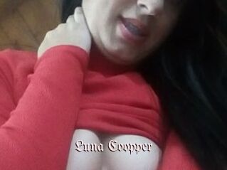 Luna_Coopper Vidéos Fellations