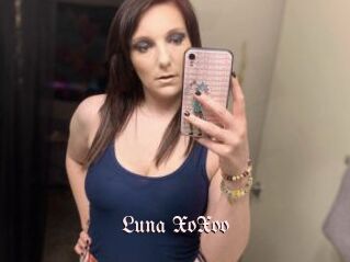 Luna_XoXoo Vidéos Fellations