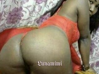 Lunamimi