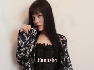 Lunasha Vidéos Fellations