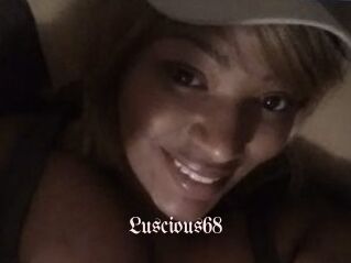 Luscious68