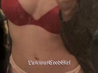 LusciousCoodGirl