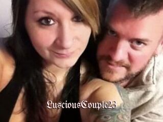LusciousCouple23