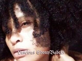 Luscious_EbonyBabe18 Vidéos Fellations