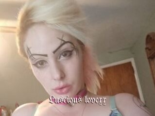 Luscious_lovexx Vidéos Fellations