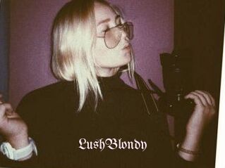 Lush_Blondy