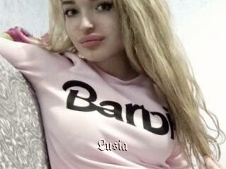 Lusia