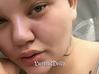 LustfulDolly