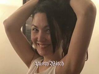 LustyWitch