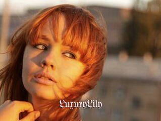 LuxuryLily