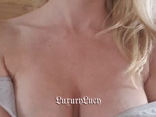 LuxuryLucy