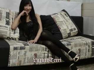 LuxuryTerri