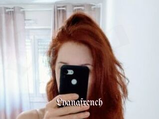 Lyanafrench