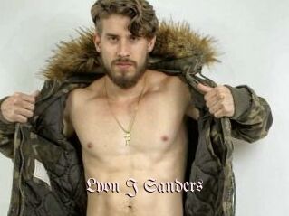 Lyon_J_Sanders