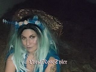 LyriaRoseTyler