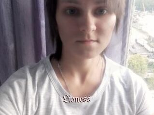 _Lioness_