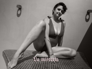 La_misteria