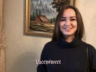 Laceysweet
