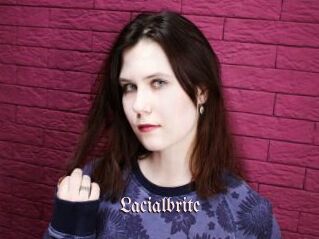 Lacialbrite