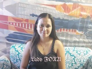 Lady_FOX21