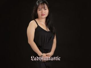 Ladyfuntastic