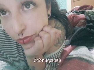 Ladyligeiash