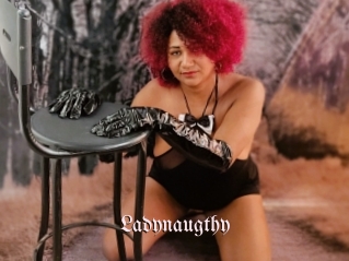 Ladynaugthy
