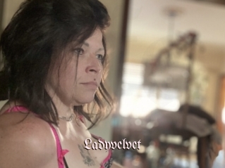 Ladyvelvet