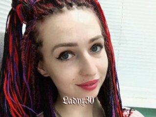 Ladyx30