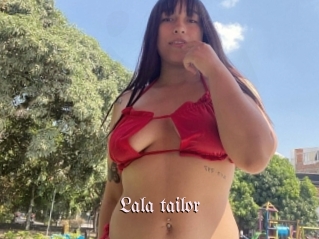 Lala_tailor