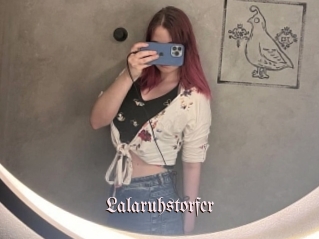 Lalaruhstorfer