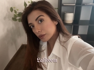 Laliboom