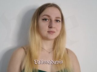 Lalissadavis