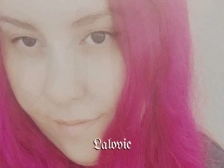 Lalovie