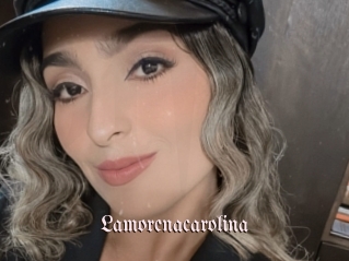 Lamorenacarolina