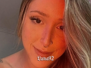 Lana92