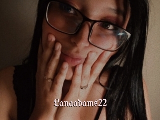 Lanaadams22