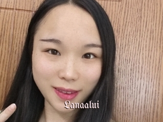 Lanaalui