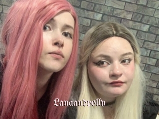 Lanaandpolly
