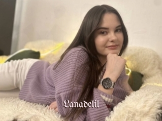 Lanadelil