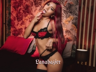Lanahazier