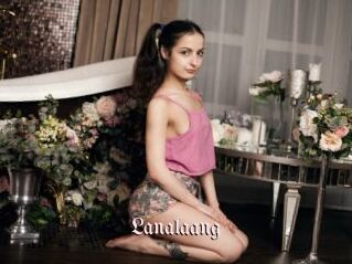 Lanalaang