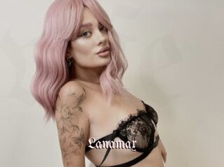 Lanamax