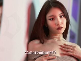 Lanaromanovski