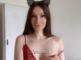 Lanasteel