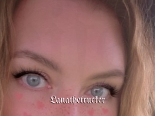 Lanathetrucker