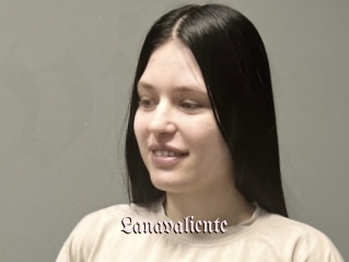 Lanavaliente