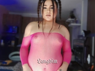 Langhim